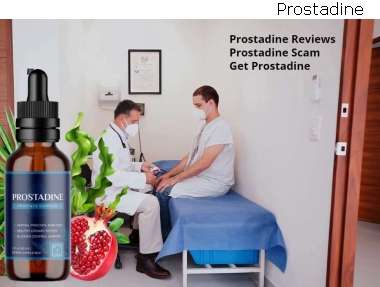 Prostadine Testimonials